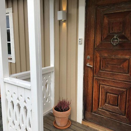Willa Garden Ekoen Forserum Zewnętrze zdjęcie