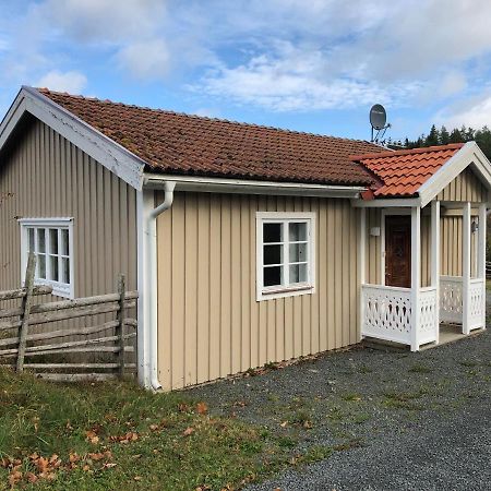 Willa Garden Ekoen Forserum Zewnętrze zdjęcie