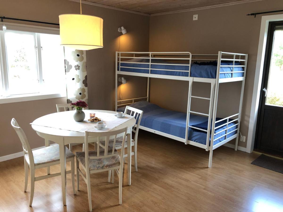 Willa Garden Ekoen Forserum Zewnętrze zdjęcie