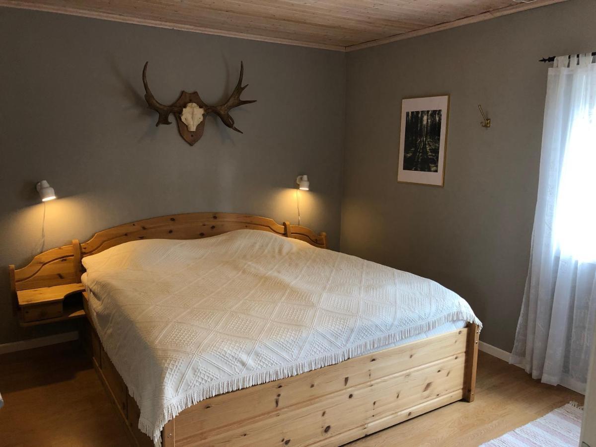 Willa Garden Ekoen Forserum Zewnętrze zdjęcie