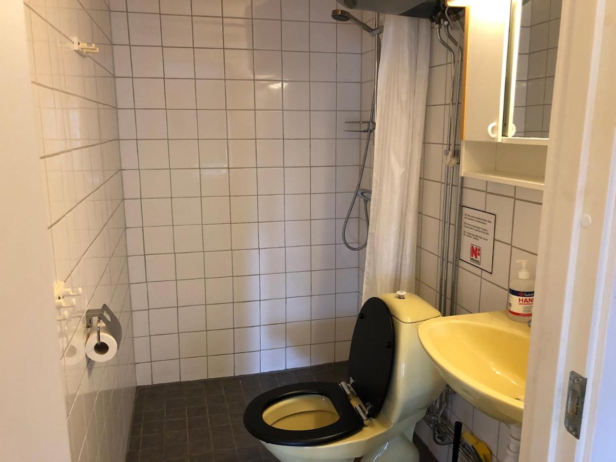 Willa Garden Ekoen Forserum Zewnętrze zdjęcie
