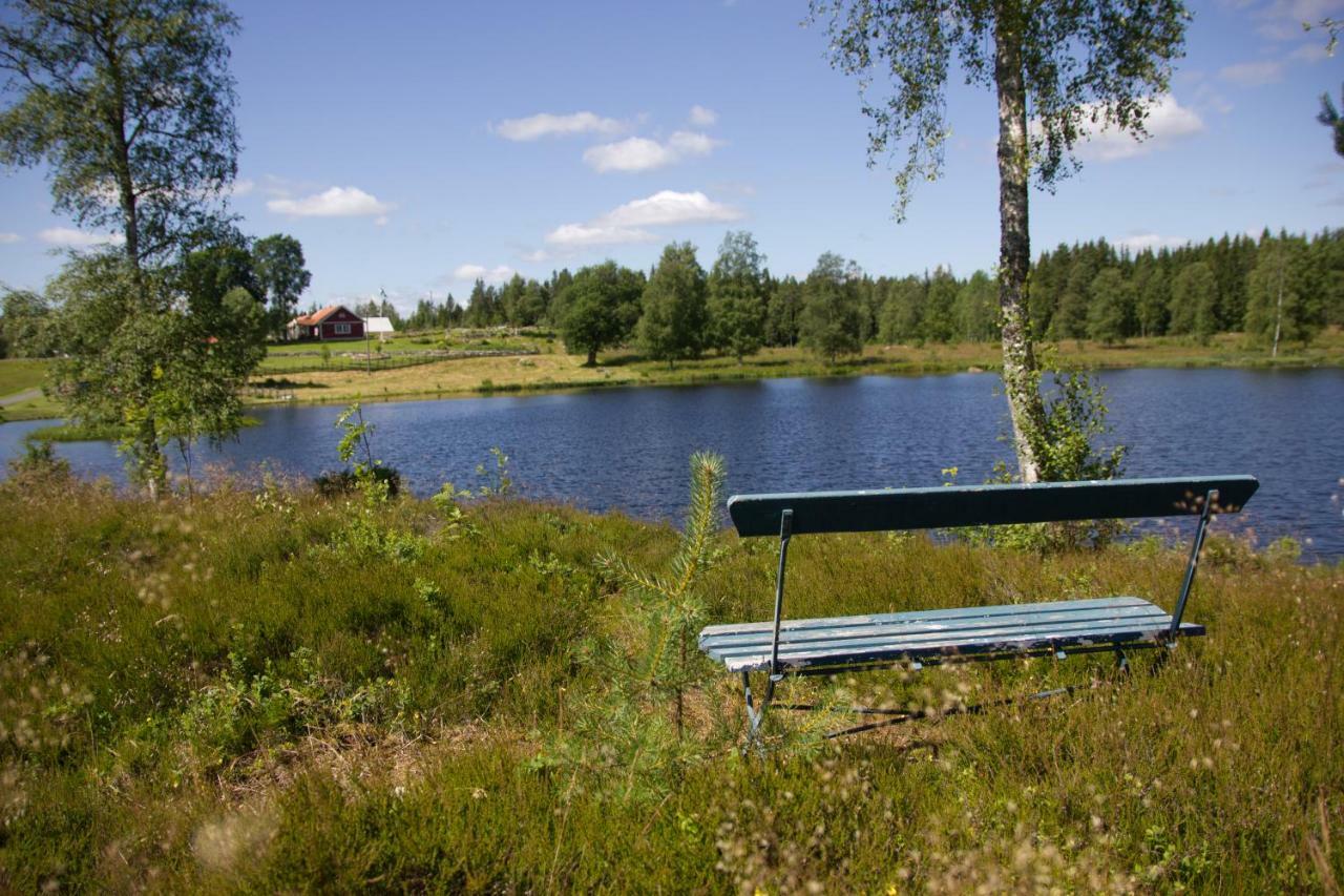 Willa Garden Ekoen Forserum Zewnętrze zdjęcie